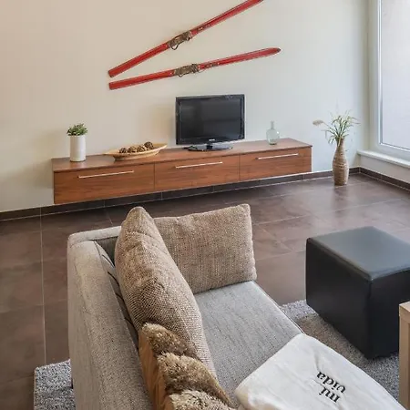 Apartment Bergwies *